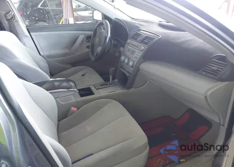 2007 Toyota Camry Le from USA, damaged, VIN 4T1BE46K07U514407